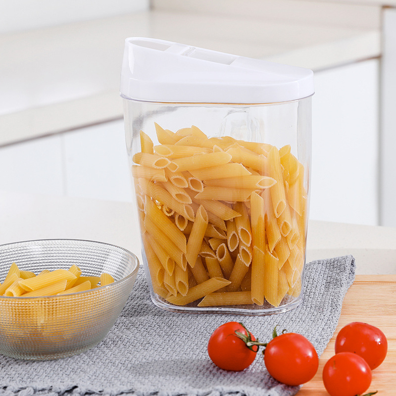 A set of sealed dried fruit storage jars pic 4