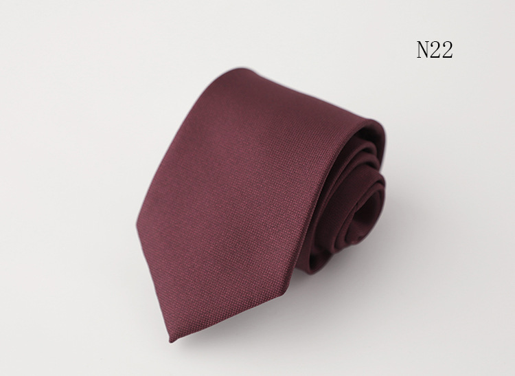 新品 工厂现货批发复古提花男士绅士领带宴会婚礼新郎伴郎韩版8CM详情23