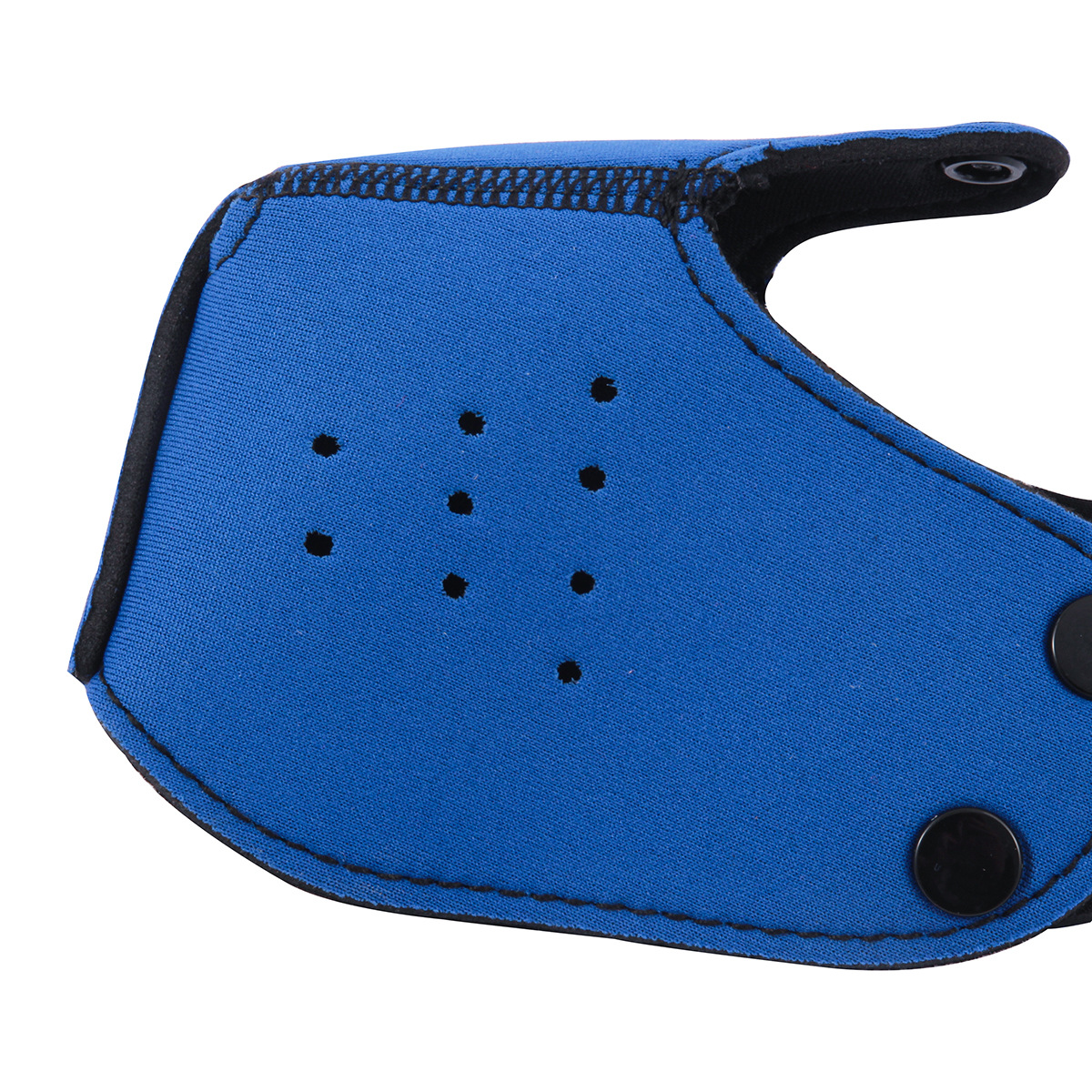 成人情趣用品狗头套狗形嘴套口枷嘴巴情侣SM性爱玩具调情详情6