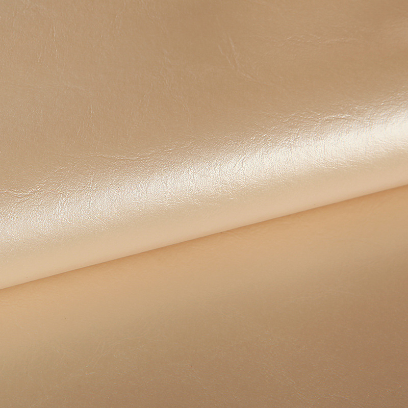 Factory wholesale of PVC artificial leather, soft leather for home background wall decoration, hard leather for sofa and leather fabric in stock pic 7