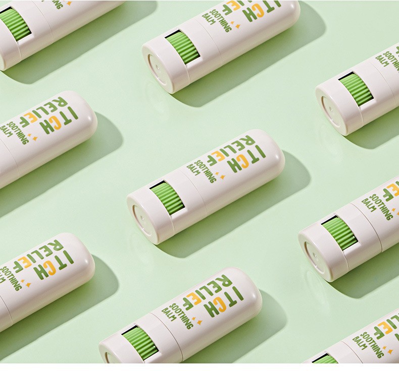 Runben Mosquito Bite Relief and Itch Relief Stick for Children, Pregnant Women, Mosquito Bites, Zicao Ointment, Baby Mosquito Bite Itch Relief Stick 7g pic 34