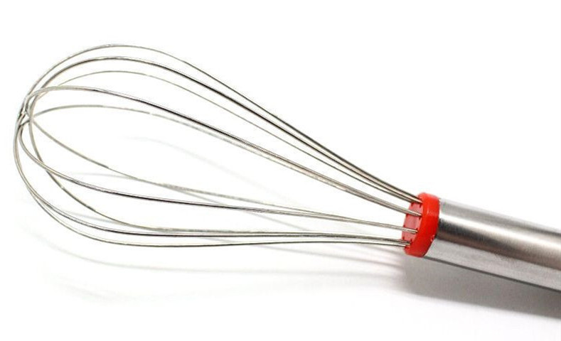 不锈钢手动搅蛋器打蛋器 创意厨房烹饪小工具和面搅拌器 烘培工具详情2