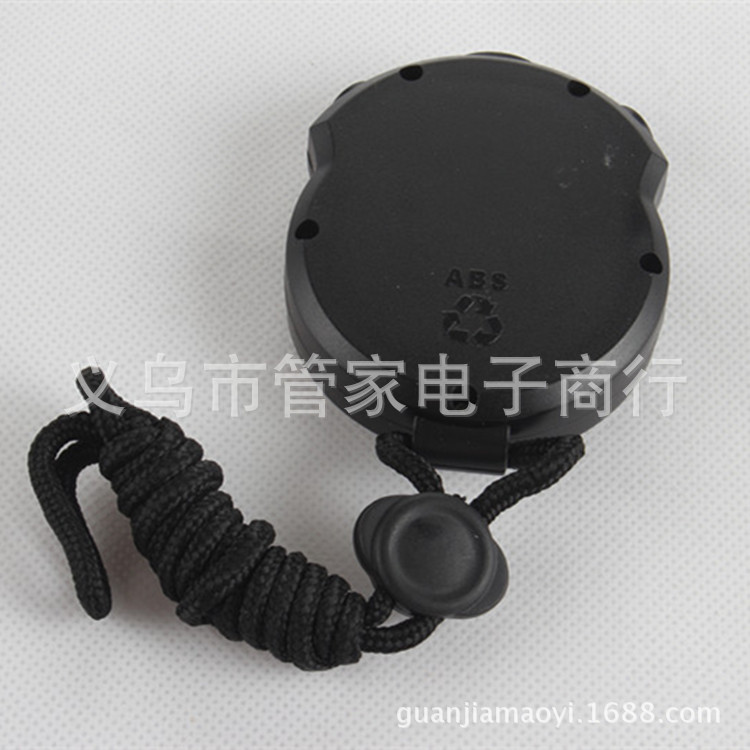 Electronic stopwatch ZSD-013/XL-013 running race timer, multi-functional electronic seconds for sports pic 6