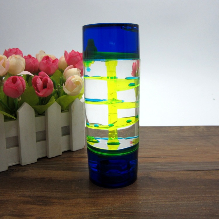A pendant without a lamp column-shaped turntable for oil dripping pic 1