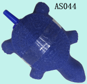 Aquarium and fish tank oxygenation accessories in various styles and sizes, aerated stone AS series manufacturer wholesale pic 32