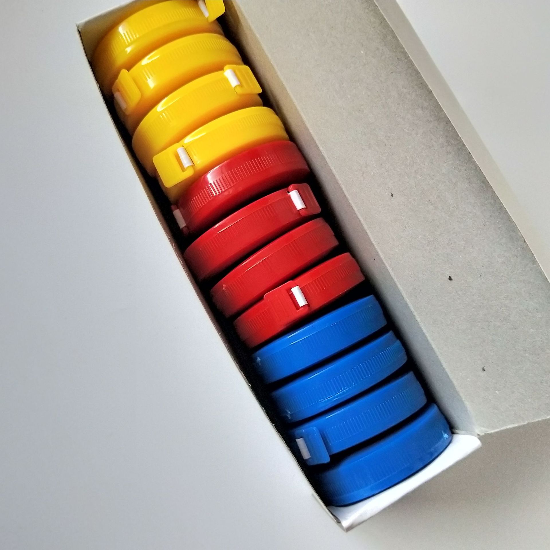 Tape measure box, tape measure box, tape measure box, flexible tape measure, measuring tape, flexible tape measure, 1 yuan, 2 yuan supply pic 3