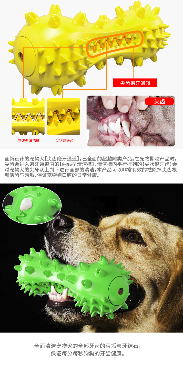 Amazon, a pet supplies manufacturer, offers floating dog teething sticks, sound-making dog toys, and pet toothbrushes pic 28