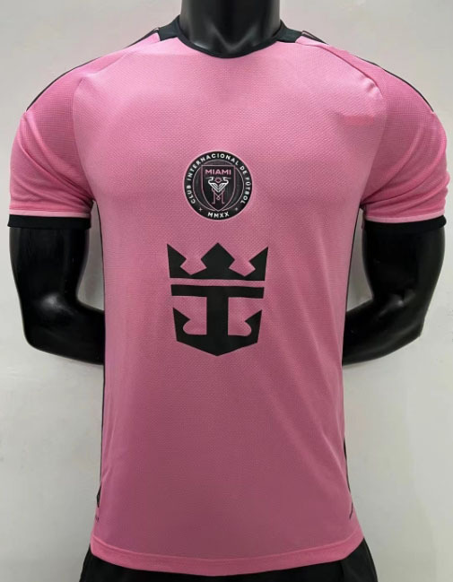 足球服欧洲杯英格兰葡萄牙比利时法国德国球衣批发球员版高档国家队2425详情4