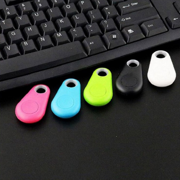 Smart water drop Bluetooth anti-loss device, mobile phone two-way alarm tracker, wallet, mobile phone, pet anti-loss keychain pic 10