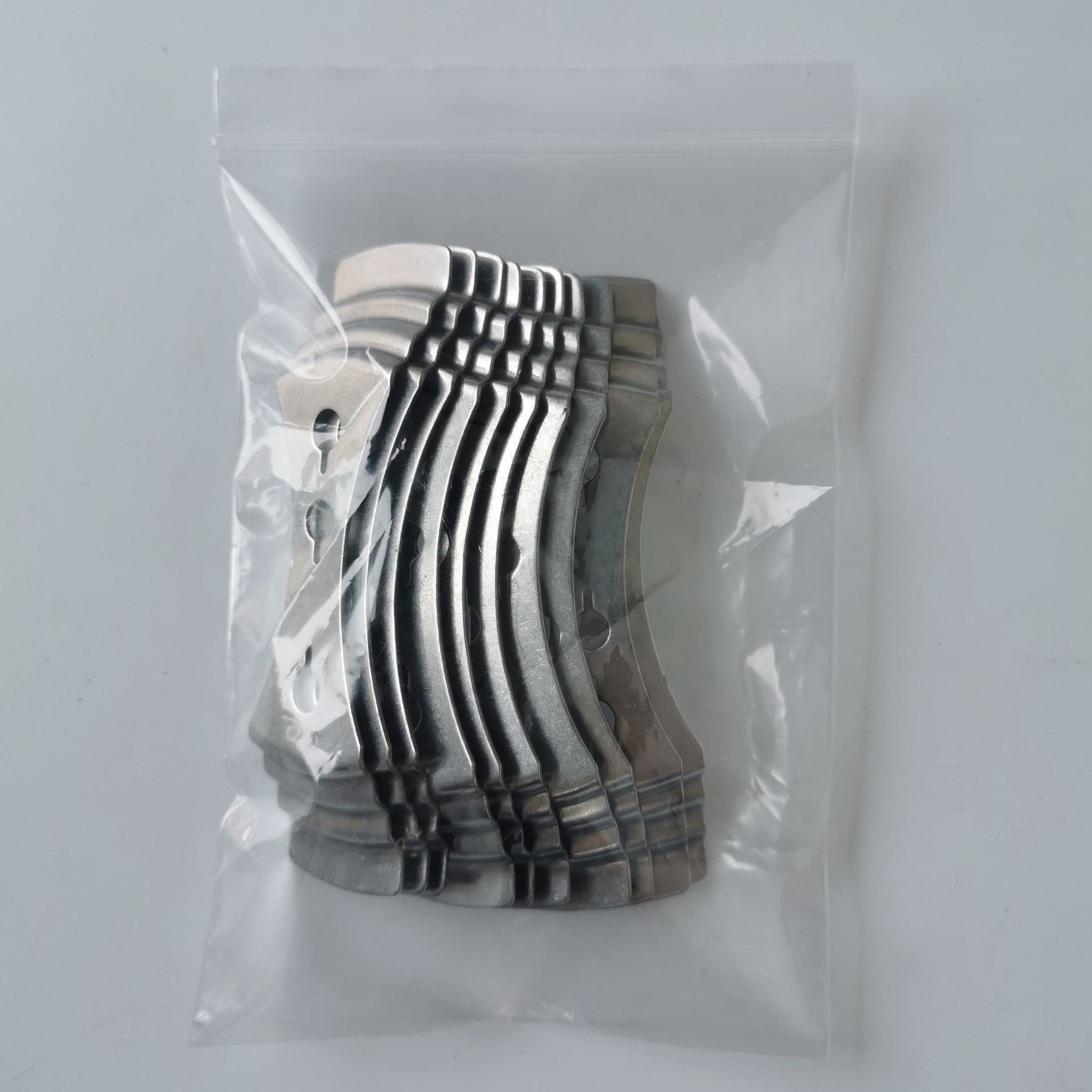 diy candle-making tools, three-hole wick holder, aromatherapy candle wick fixing bracket, wick fixing pic 6