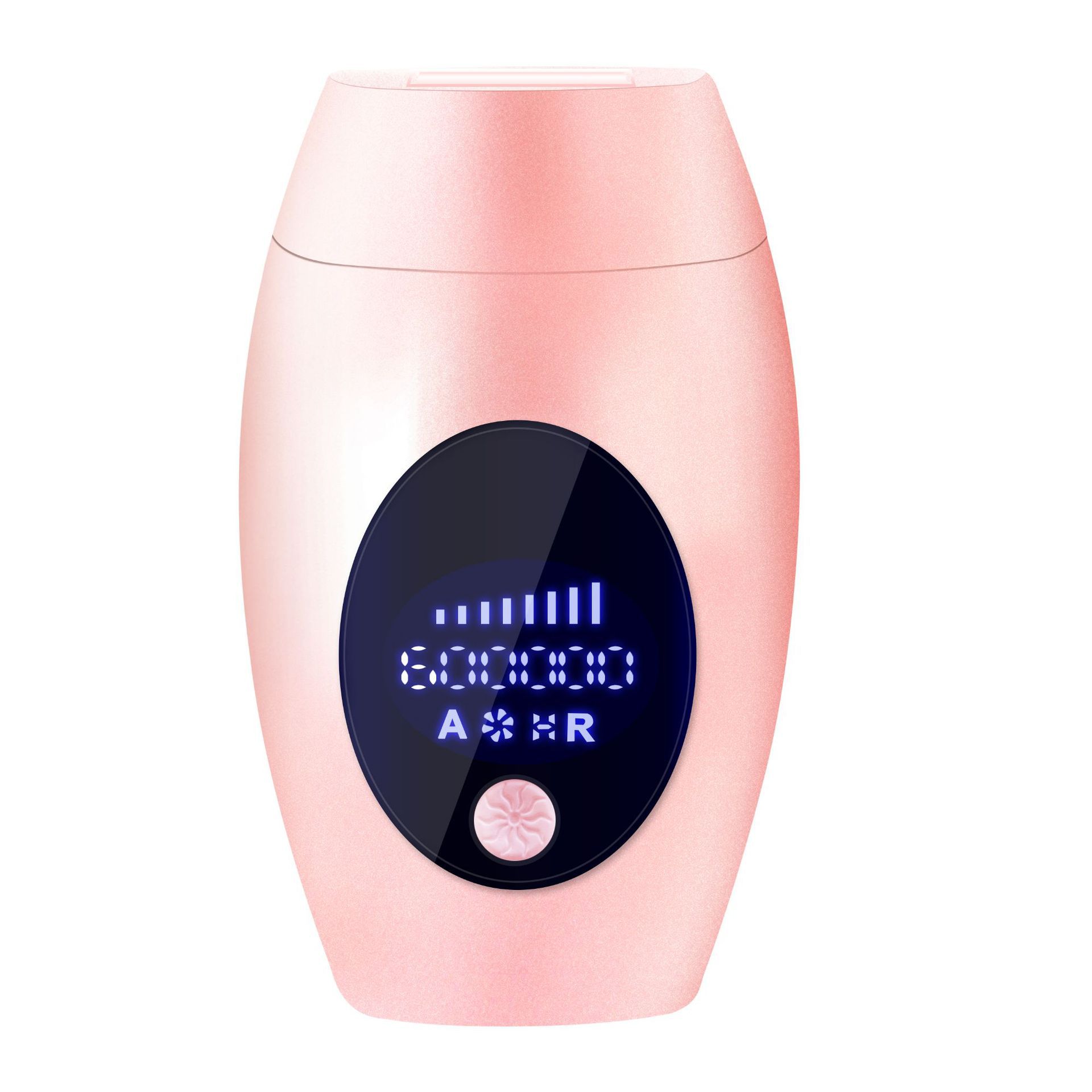 Handheld laser hair removal device pic 4