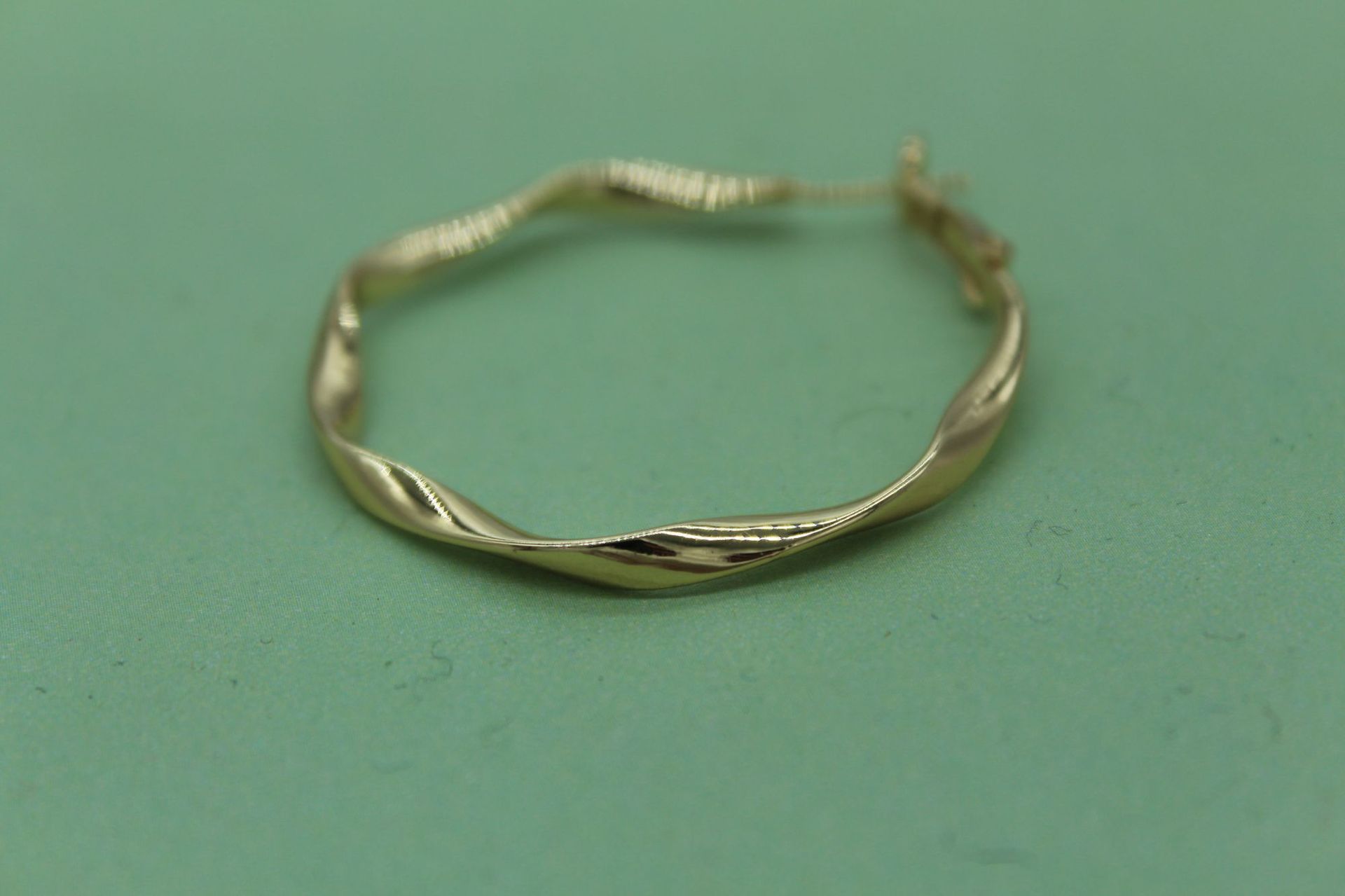 Wholesale of earrings, embroidered copper tubes, round tubes, straight tubes, square tubes, eco-friendly diy jewelry accessories, clothing accessories and accessories pic 2