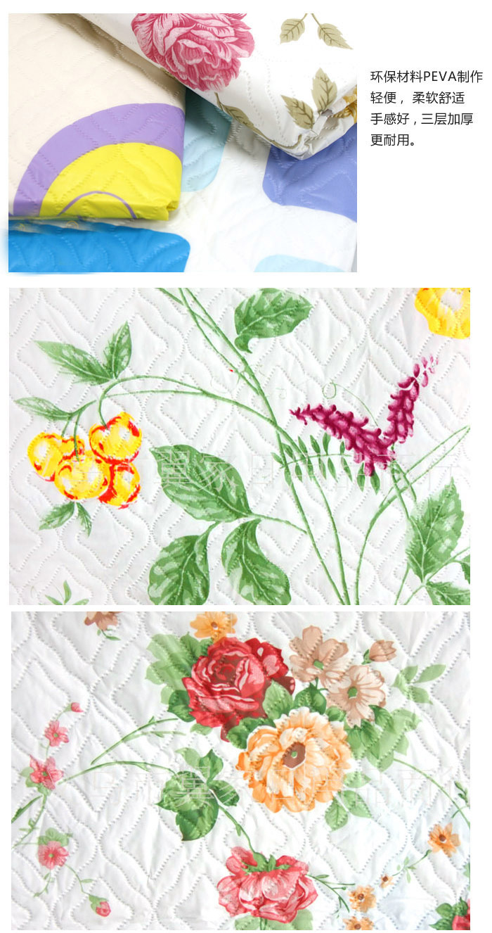 滚桶洗衣机套洗衣机套罩洗衣机罩防水防晒通用侧开全自动洗衣机详情6