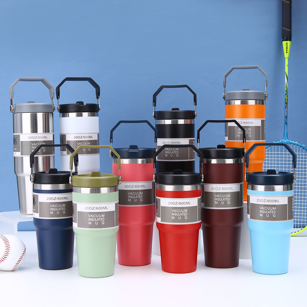 20oz/30oz手提汽车杯详情3