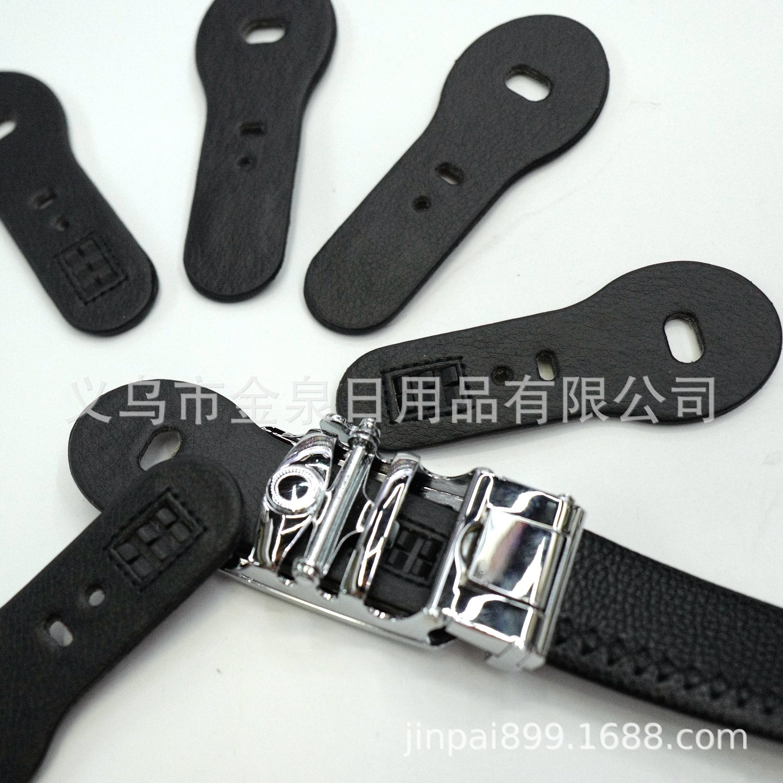 Belt hooks, belt hangers, belt display supplies, belt hooks, belt lifting devices, leather hooks, belt leather hooks pic 5