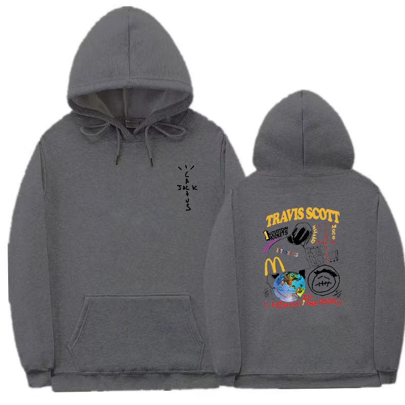 Nuevo 2022 hombre hoodies Jack Sudaderas tendencia moda hoodies teen tops pic 18
