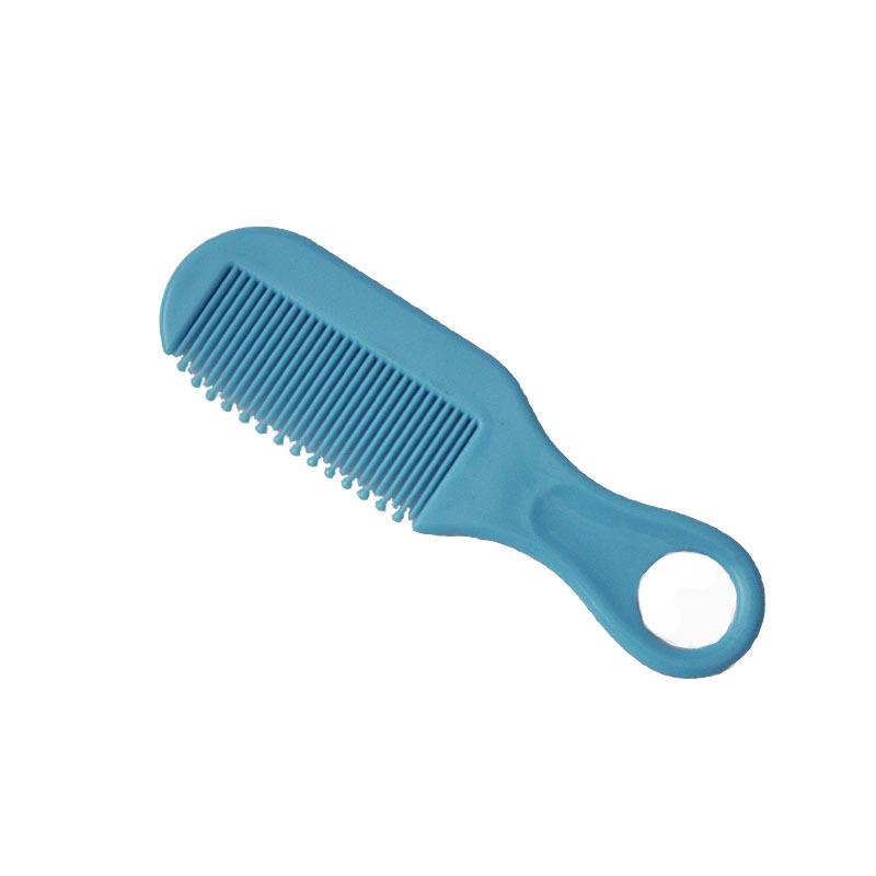 Baby care bag set, baby nasal aspirator, nail clipper, 13 pieces cartoon set, daily cleaning supplies, care package pic 13