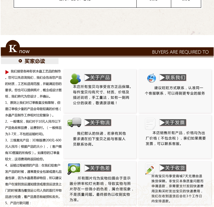 多色鸟笼有机水晶玻璃葫 鸟笼水晶高端配件详情13