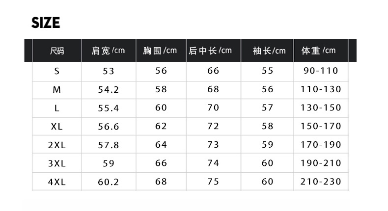 2023年秋季新款牛仔外套男士宽松潮牌帅气牛仔衣纯棉男工装夹克潮详情1