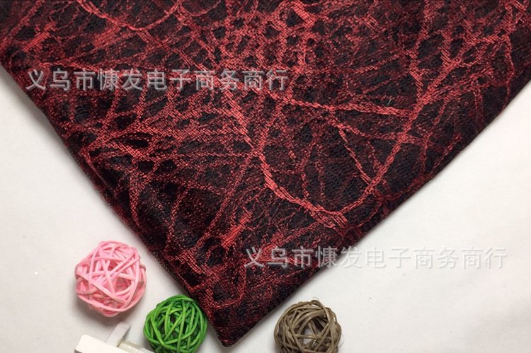 Factory direct sales of net yarn, lace, spider web fabric, clothing fabric, handicraft fabric pic 13