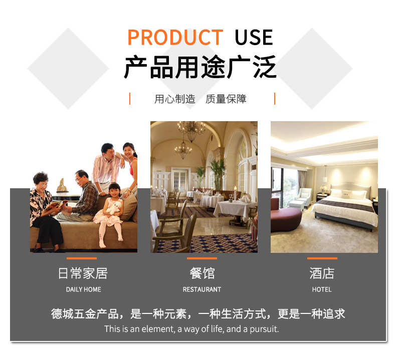 7-layer 36*36cm checkered wood fiber dishcloths, kitchen cleaning cloths, rags, oil-free scouring pads pic 6