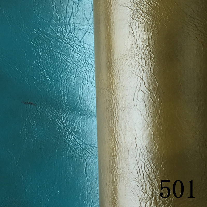 Oil-wax leather, PVC artificial leather, sofa, car seat, interior leather, soft and hard wrapping, engineering decorative leather fabric pic 8