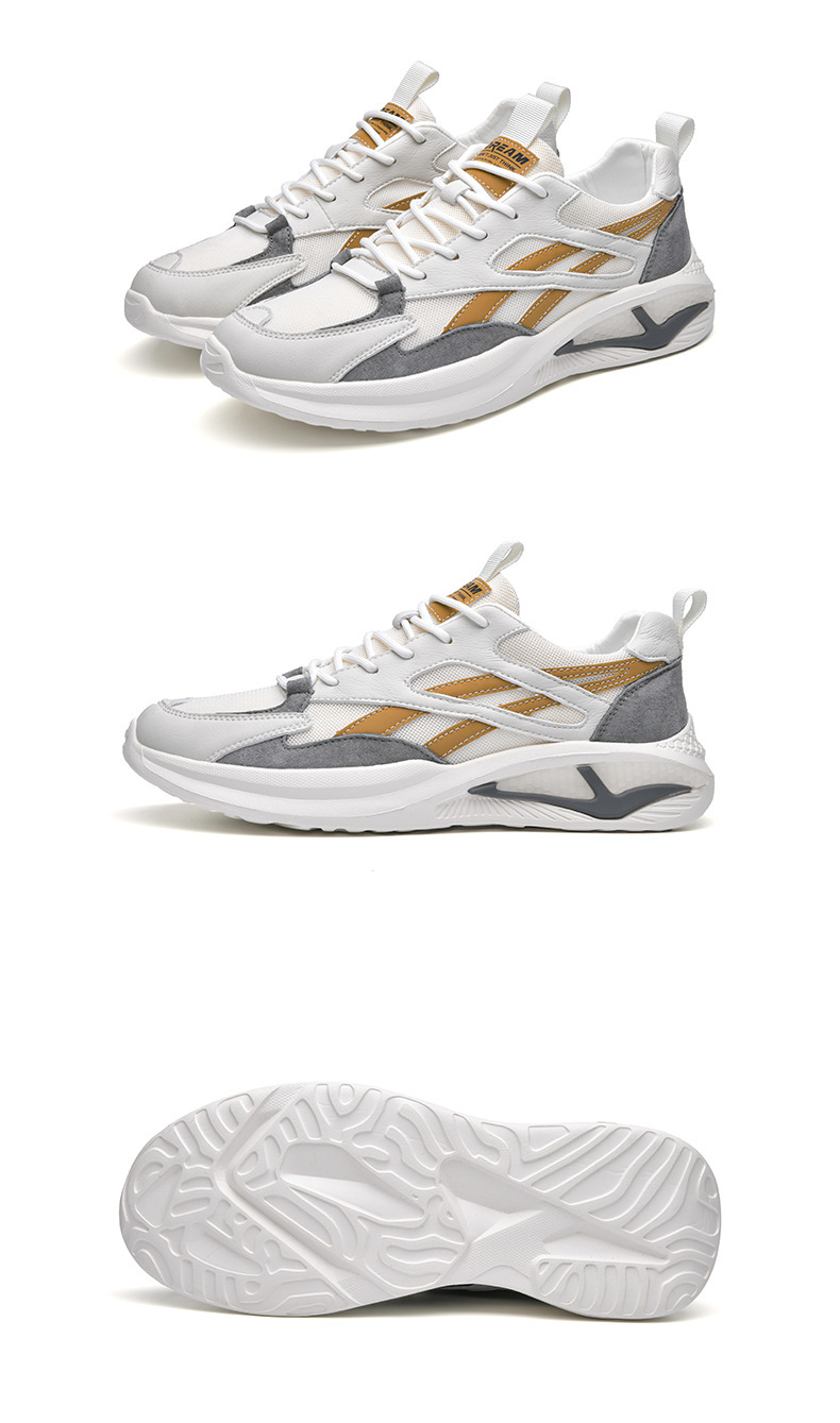 2022春季新款老爹鞋青春潮流男鞋子时尚休闲运动鞋跨境批发男鞋详情19