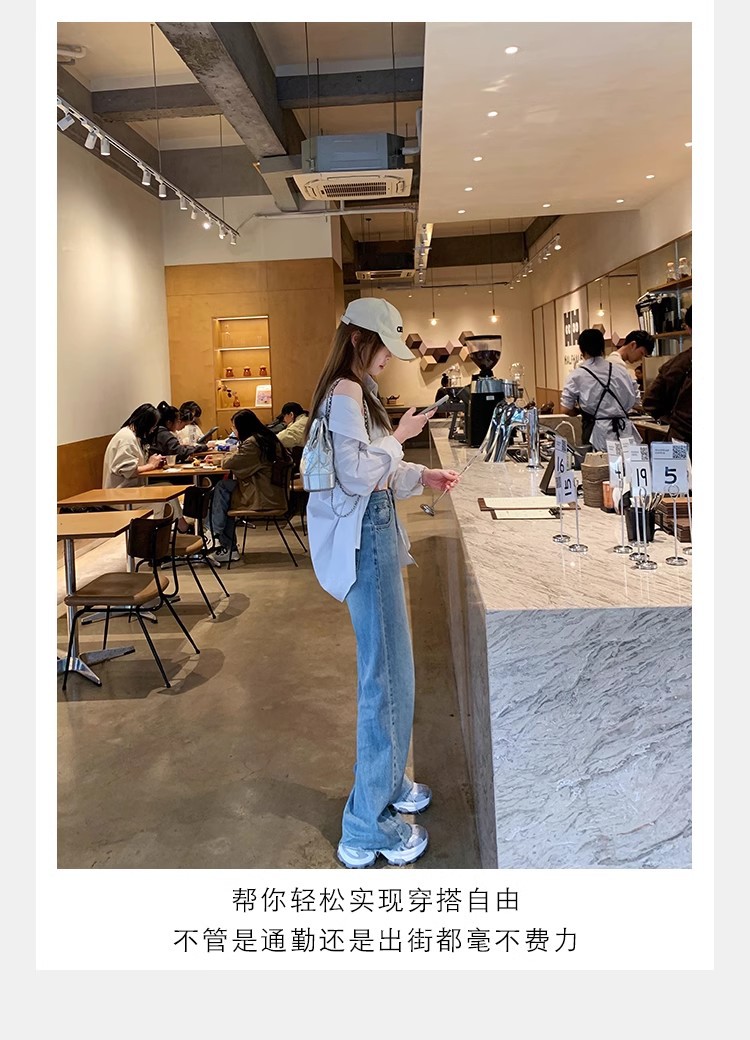 葡萄妈同款2024夏季新款轻便运动鞋透气网面厚底增高老爹鞋女详情18