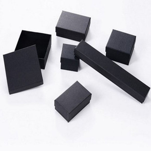 奇韵 批发6格手表箱 展示箱手表收纳盒盒手表盒厂家直销详情1