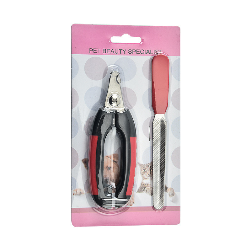 Pet nail clipper pic 5