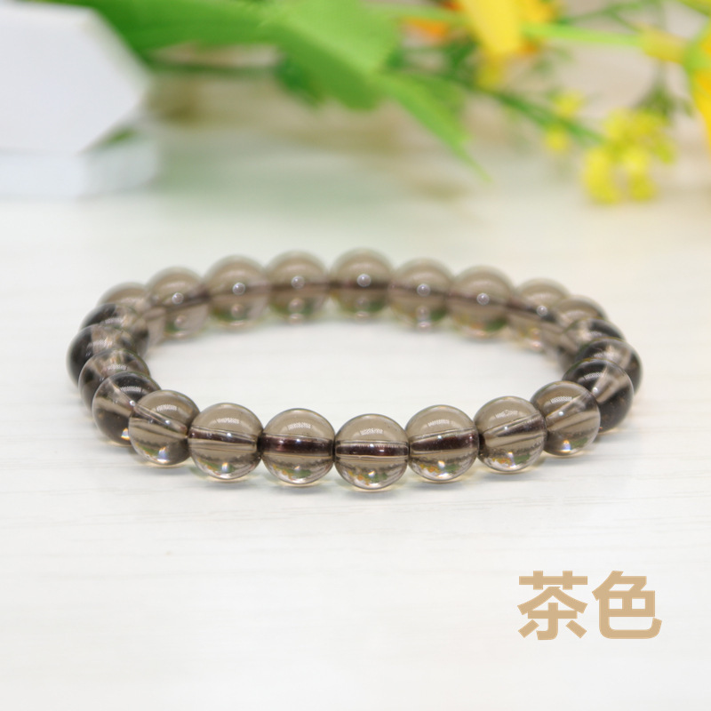 Wholesale glass bracelets, travel street stalls, supply sources of glass bracelets, online store live-streaming gifts, fresh and sweet bracelets pic 5