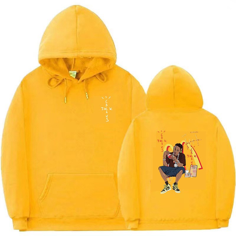 Nuevo 2022 hombre hoodies Jack Sudaderas tendencia moda hoodies teen tops pic 51