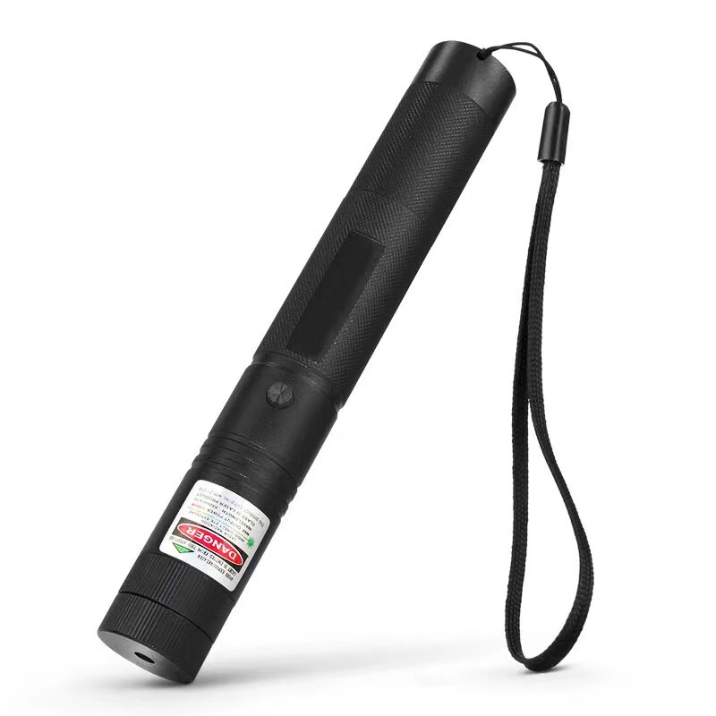 Mingxin Flashlight Cross-border MX-303 Green Laser Starry Sky Laser Light Sales Model, Teaching Pointer, Laser Light pic 9