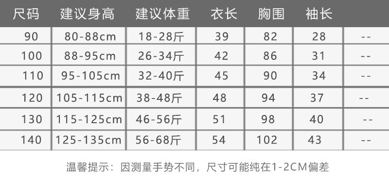 童装春款男童外套皮衣儿童春秋中小童防风女宝宝工装韩版洋气立领详情5