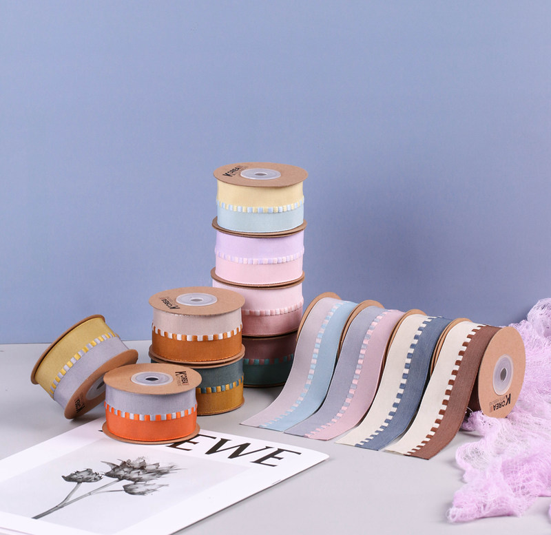 DIY bow tie, hair accessory, cake, flower packaging, perfume, top hat and bow tie pic 8