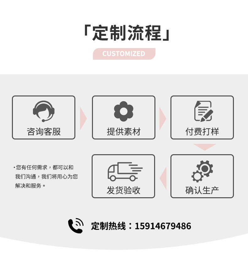 儿童内裤女平角纯棉抑菌中小童批发学生短裤女孩纯棉抗菌儿童四角 pic 15
