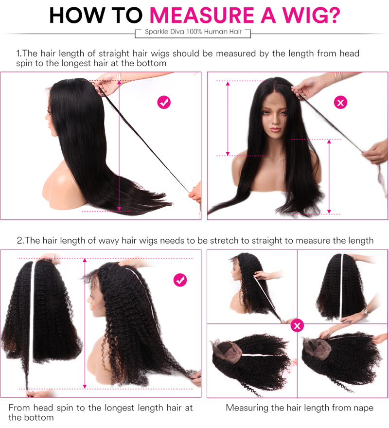 2HOW TO MEASURE A WIG
