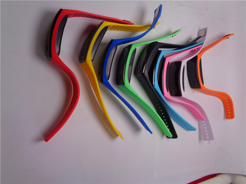 Birthday party glowing eyes, flashing cheers, blinds, LED eyes, street stall bestsellers, plastic butterfly eyes pic 23