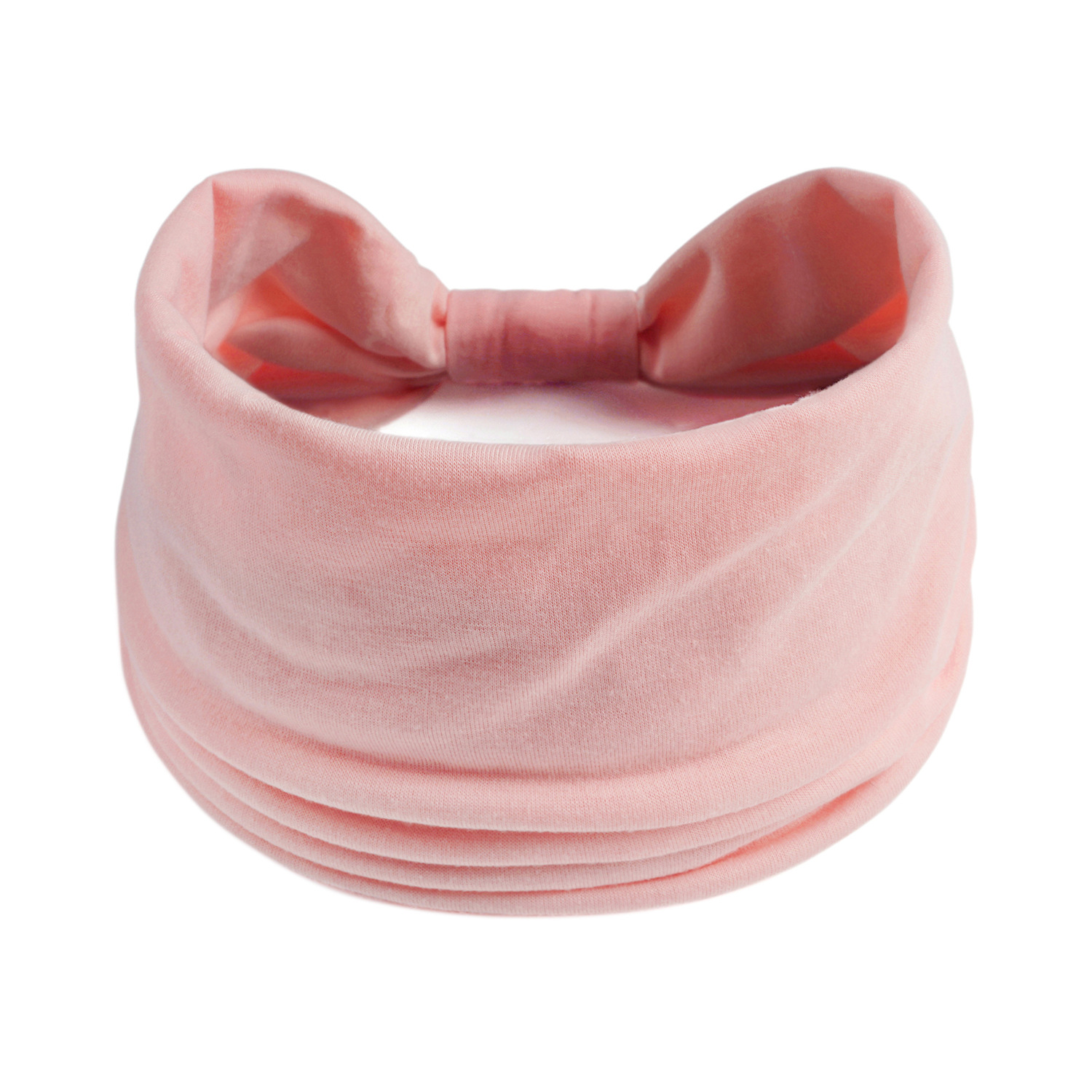 European and American solid-color elastic sports hair band, yoga hair band, anti-sweat and sweat-absorbing maca headband, waist wrap hair band for women pic 68