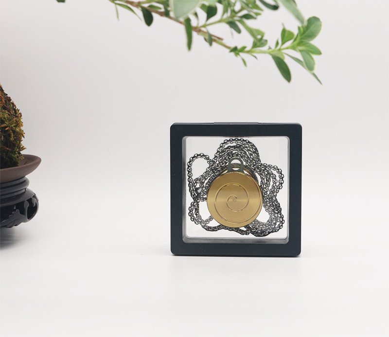 New stress-relieving pendant, top, Amazon cross-border bestseller pendant, necklace, key chain, tiktok stress-relieving cool toy pic 47