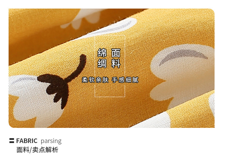 外贸外贸低价处理杂款 夏季雪纺儿童连衣裙公主裙批发详情3