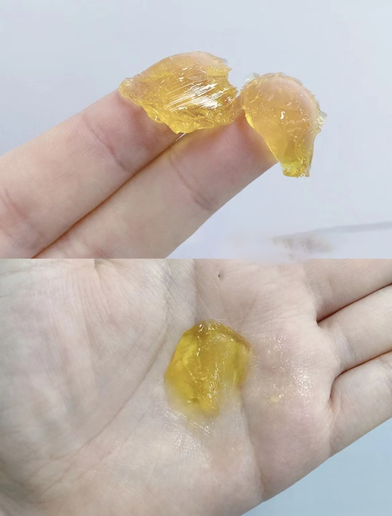 1KG美发用品批发复古发油强力定型造型油头发蜡啫喱大背头男女士详情11