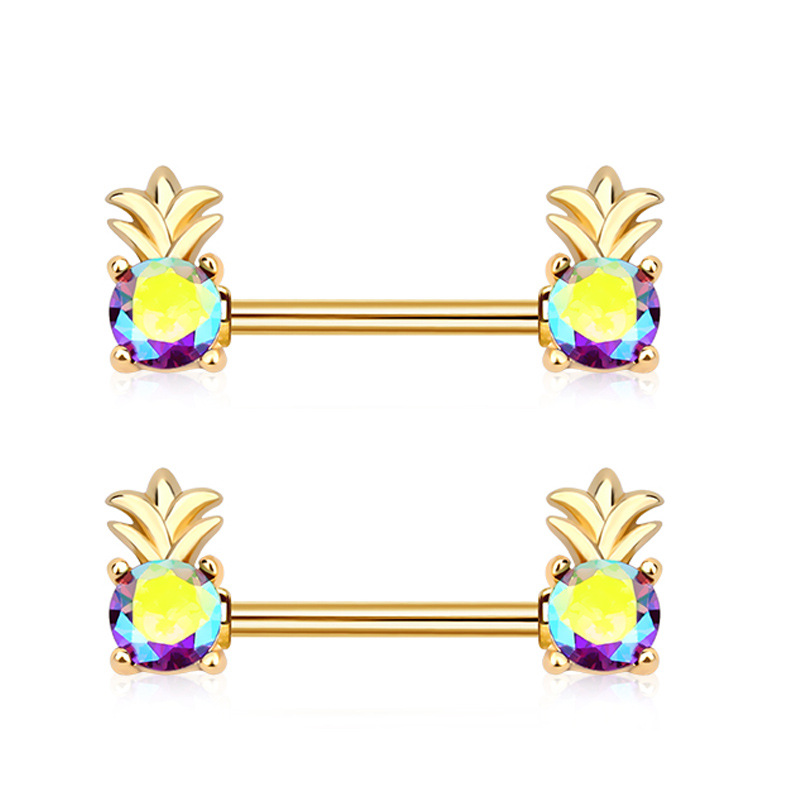 菠萝