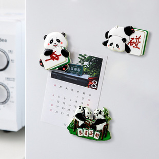 Creative simulation fruit refrigerator stickers, food toys, three-dimensional diy mini resin magnetic stickers, home and kitchen magnetic decoration pic 9