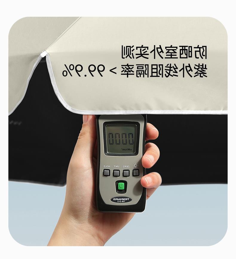 摆摊专用雨伞遮阳伞太阳伞大型大伞户外庭院商用广告伞三轮车室外详情13