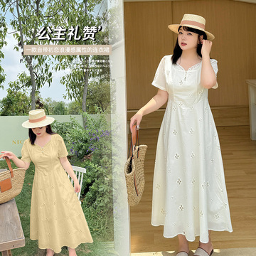 2017年初夏新品女装韩版时尚小开衫中袖短款绣花防晒衣薄款百搭 Korean lace-embroidered hollowed-out short-sleeved blouse for women in the summer of 2025, a new French waist-cinching top for chubby girls, 222447 pic 8