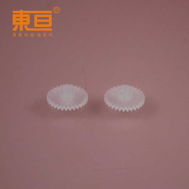30102A soft double-layer gear with overlapping teeth, made of soft rubber material, is easy to insert and remove but prone to slipping pic 6