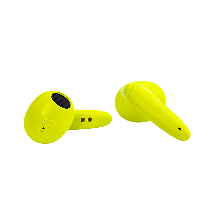 Shenzhen factory direct sales new TWS Bluetooth headphones, true wireless stereo, in-ear, long-lasting headphones, toy-level, lightweight and portable, with outstanding sound quality pic 6
