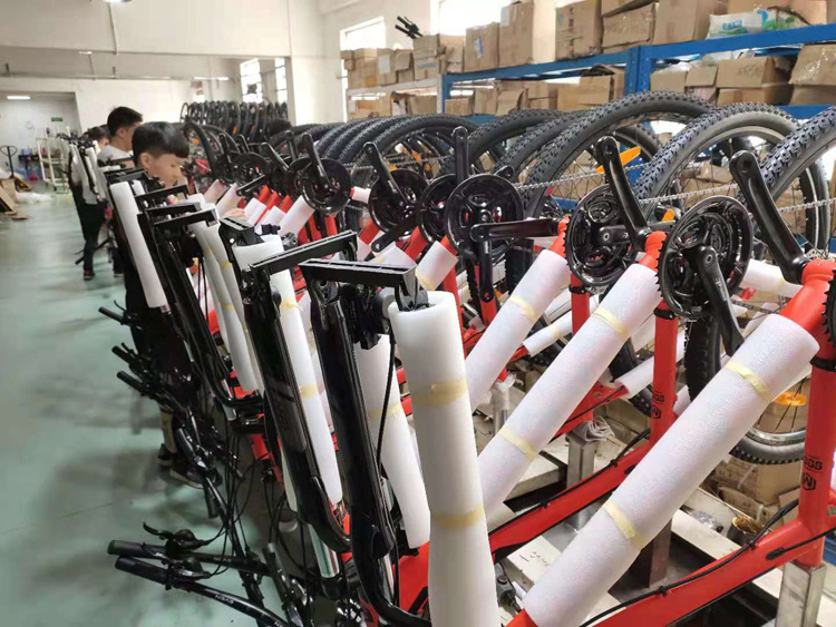 27.5-inch 29-inch aluminum alloy 12-speed mountain bike shimano hydraulic disc brake off-road MTB mountain bike pic 2