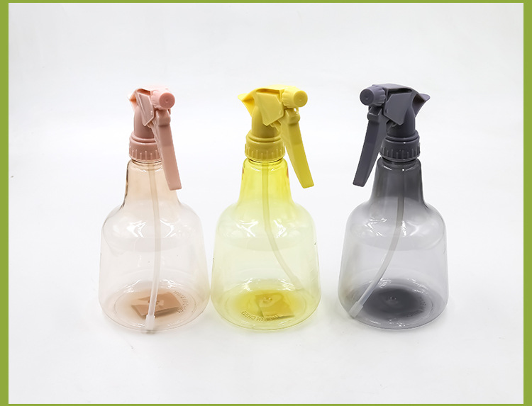 A manufacturer of transparent plastic sprayers, transparent bottles and jugs, and horticultural irrigation tools for self-sale pic 8